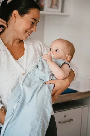 Werken Bij Compananny Functies Baby
