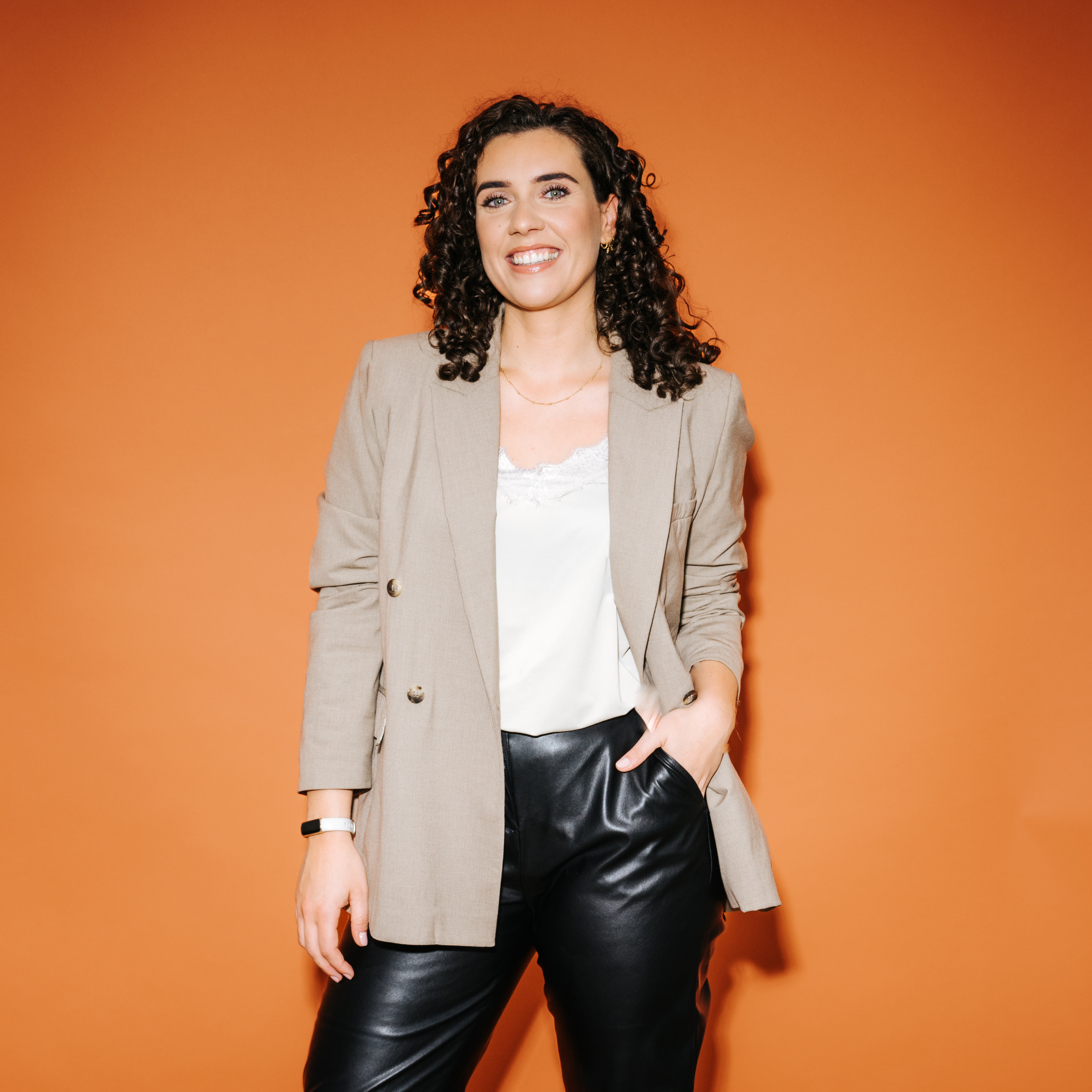 Werken Bij Compananny Collegas Vertellen Sofie Support