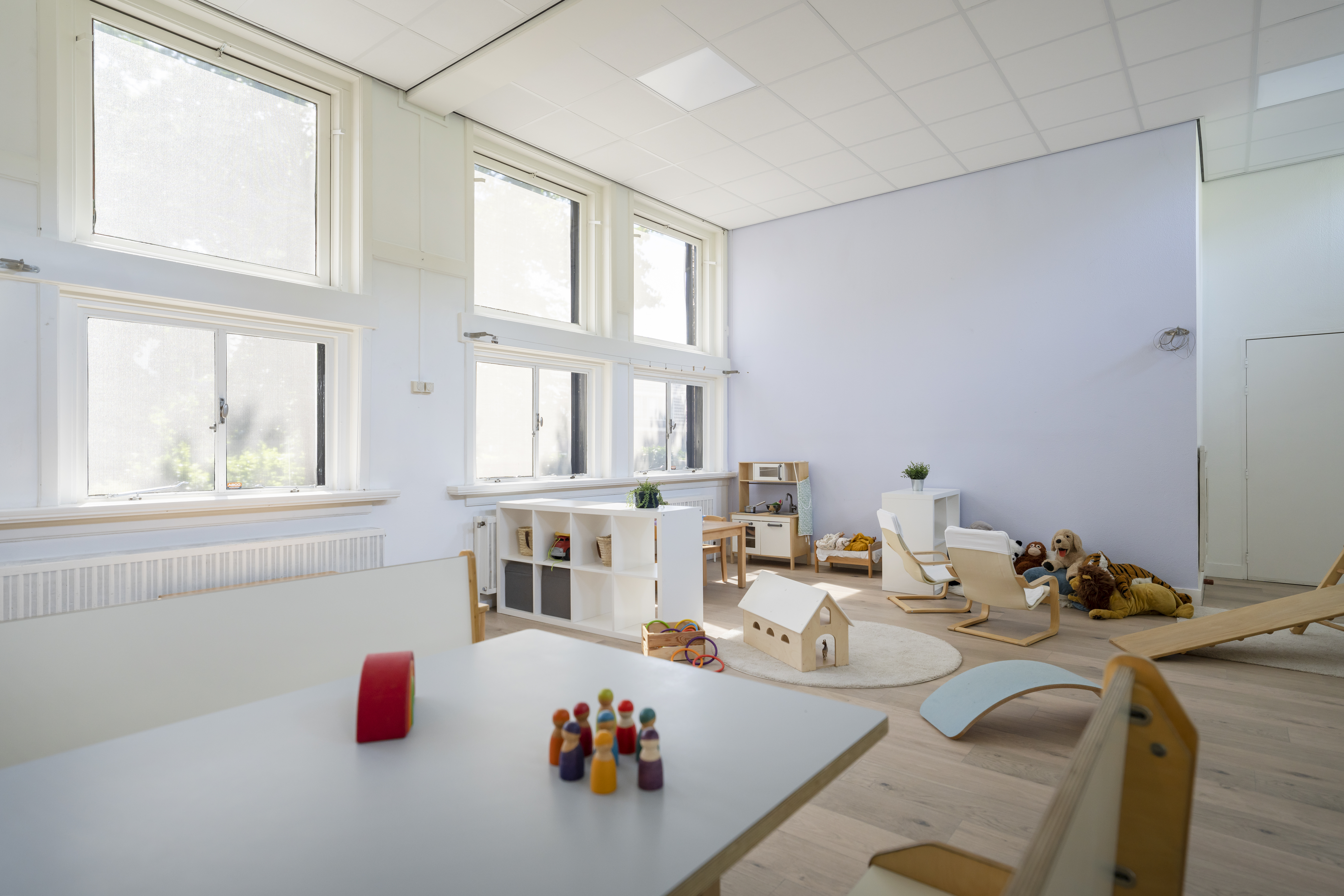 Werken Bij Compananny Kinderopvang Zaaijerplein Binnen Speelgoed Locaties
