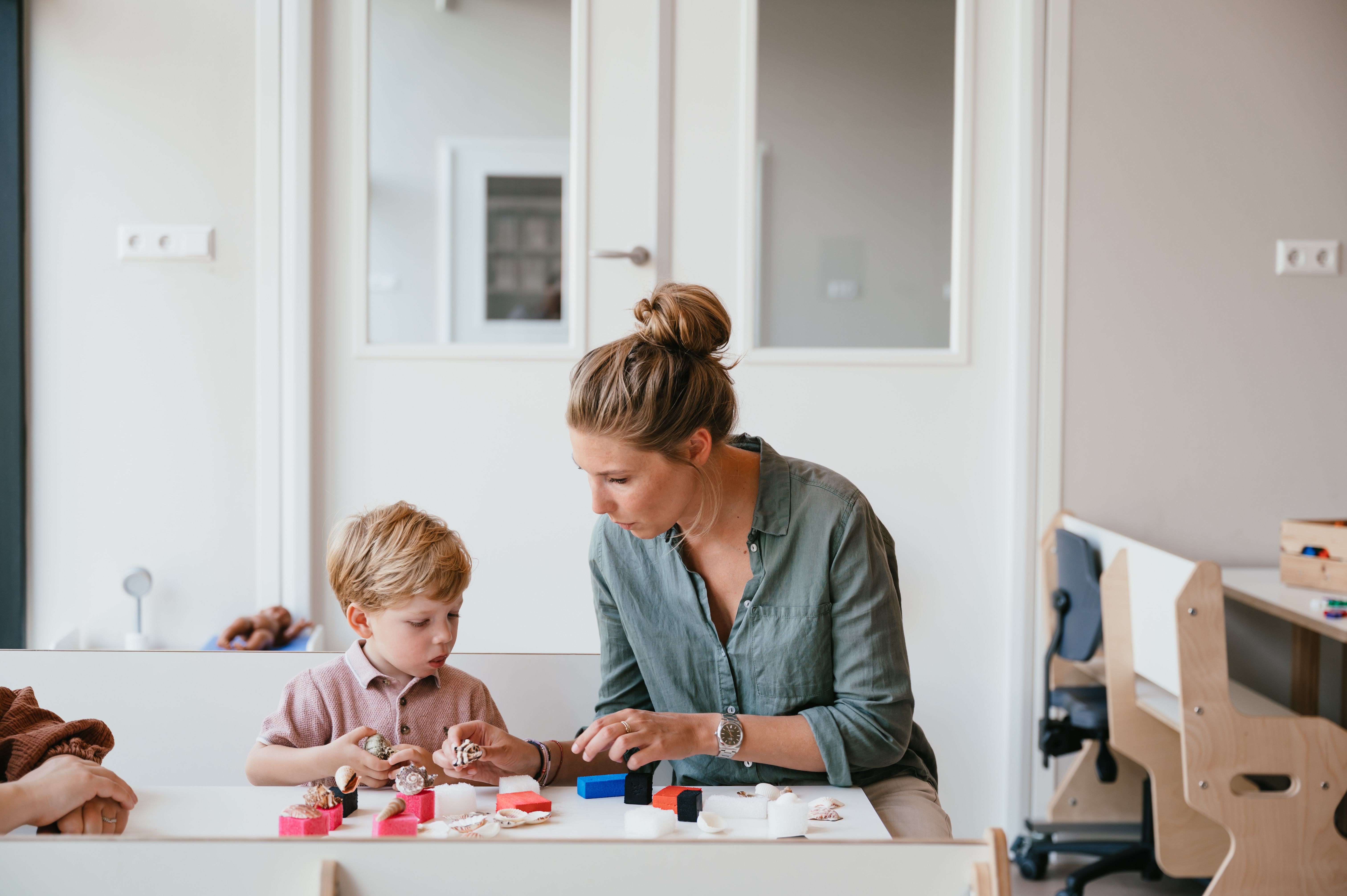 Werken Bij Compananny Zij Instroom Maak De Verstap Naar De Kinderopvang Pedagogisch Medewerker