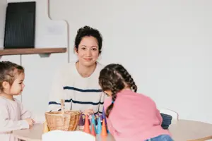 Werken Bij Compananny Kinderopvang Locaties Amsterdam Ijburg