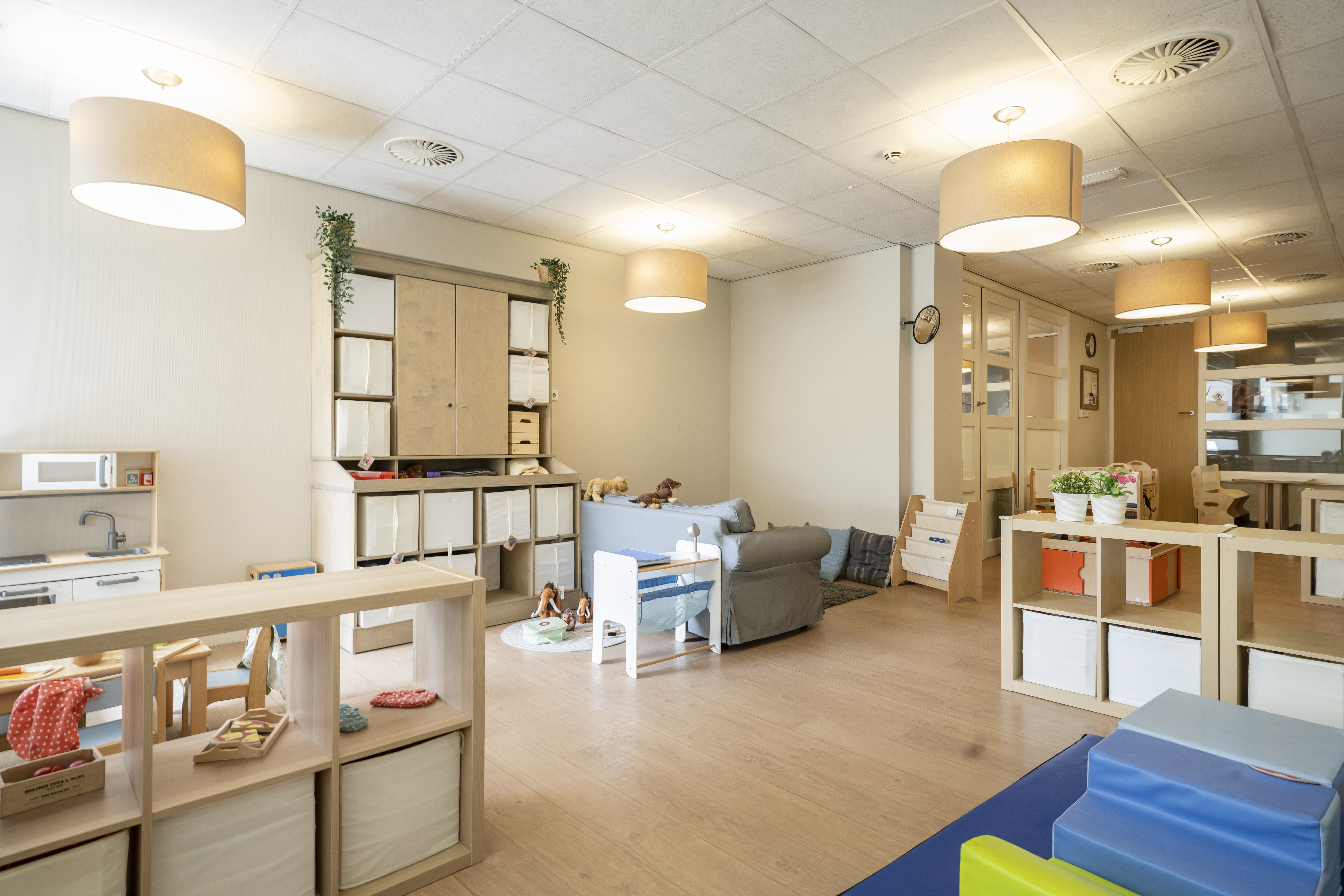 Werken Bij Compananny Kinderopvang Atlas Arena Stormbaan Passief Speelgoed Locaties