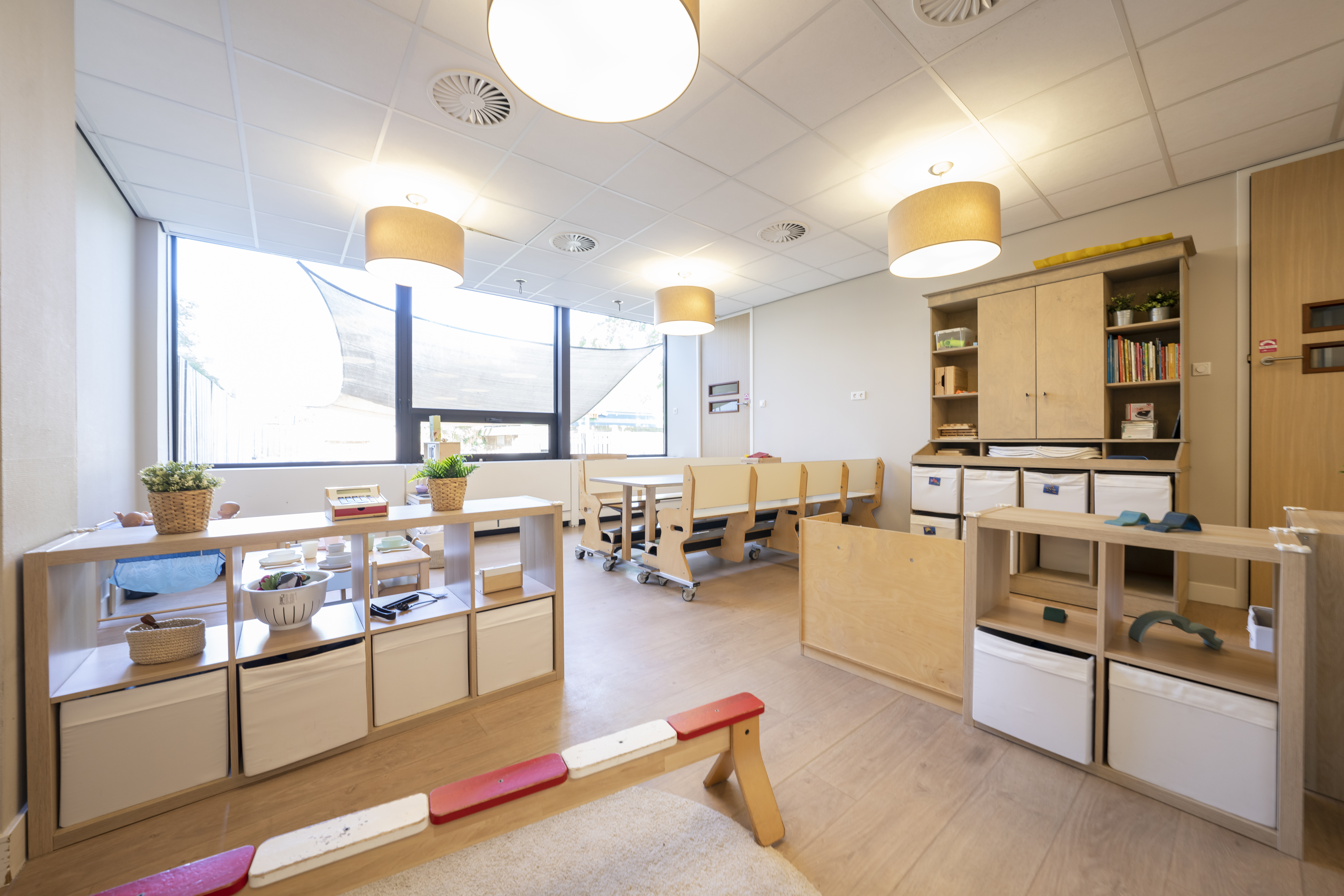Werken Bij Compananny Kinderopvang Atlas Arena Kasten Locaties