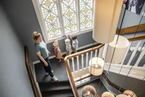 Werken Bij Compananny Kinderopvang Denhaag Statenkwartier Traplopen Locaties