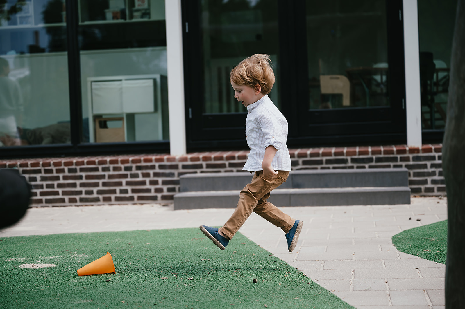 Werken bij compananny werken en leren mbo4