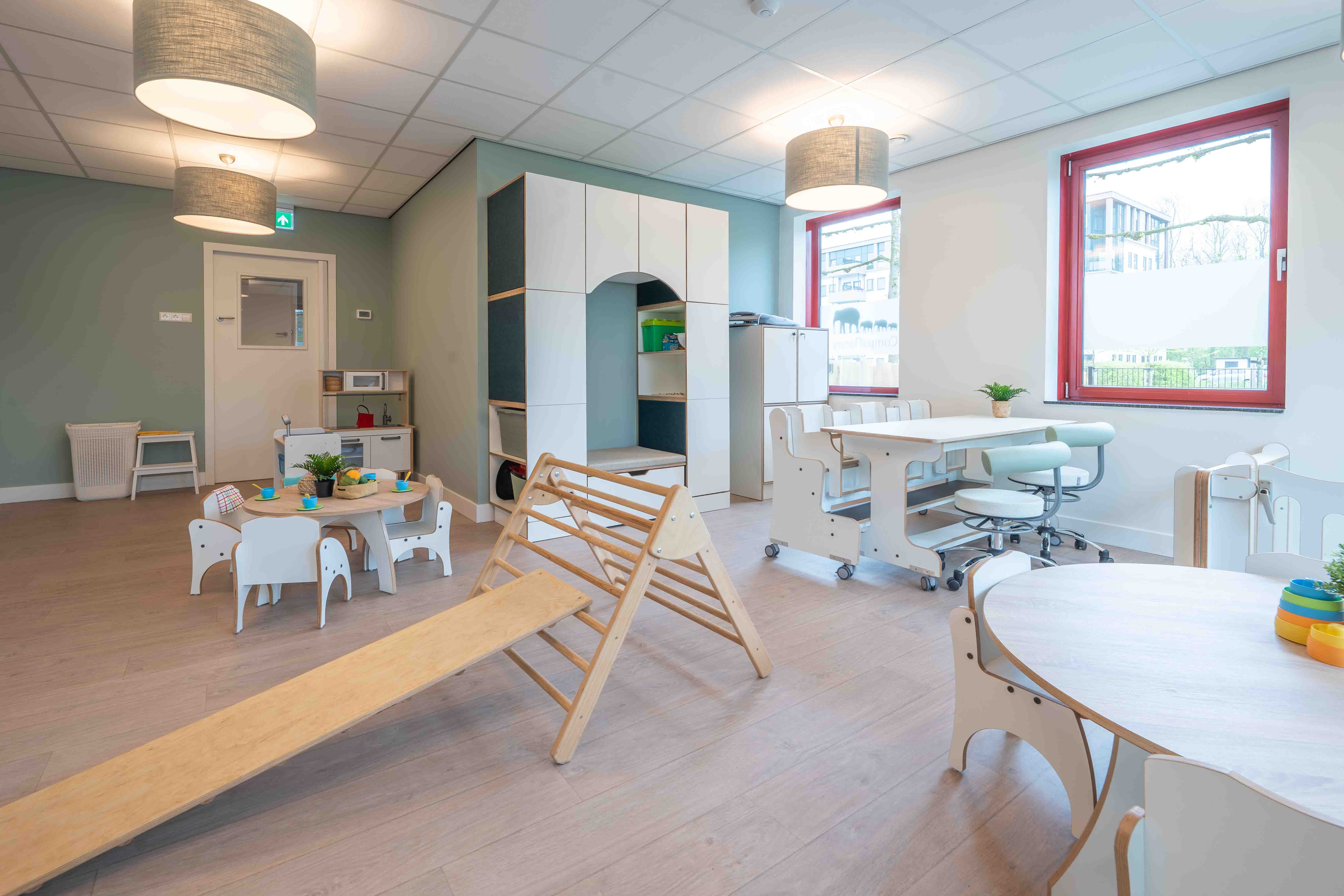 Werken Bij Compananny Een Gloednieuwe Kinderopvang In Nieuwegein Vestigingsmanager Jamey Over De Vestiging Compananny Rijnhuizen (1)
