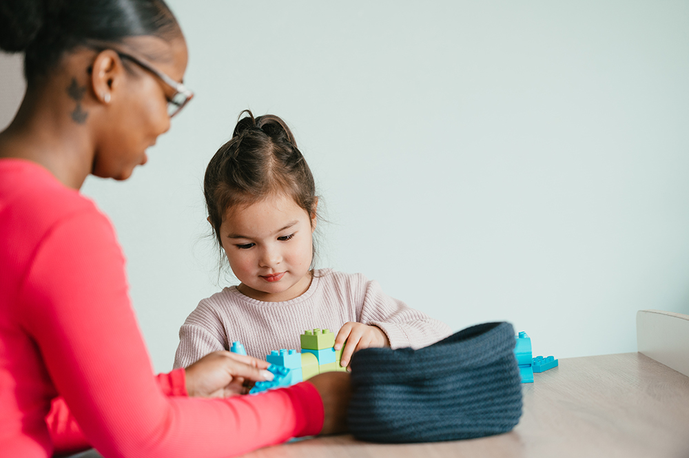 Werken Bij Compananny Werken In De Kinderopvang Welke Opleiding Moet Je Volgen