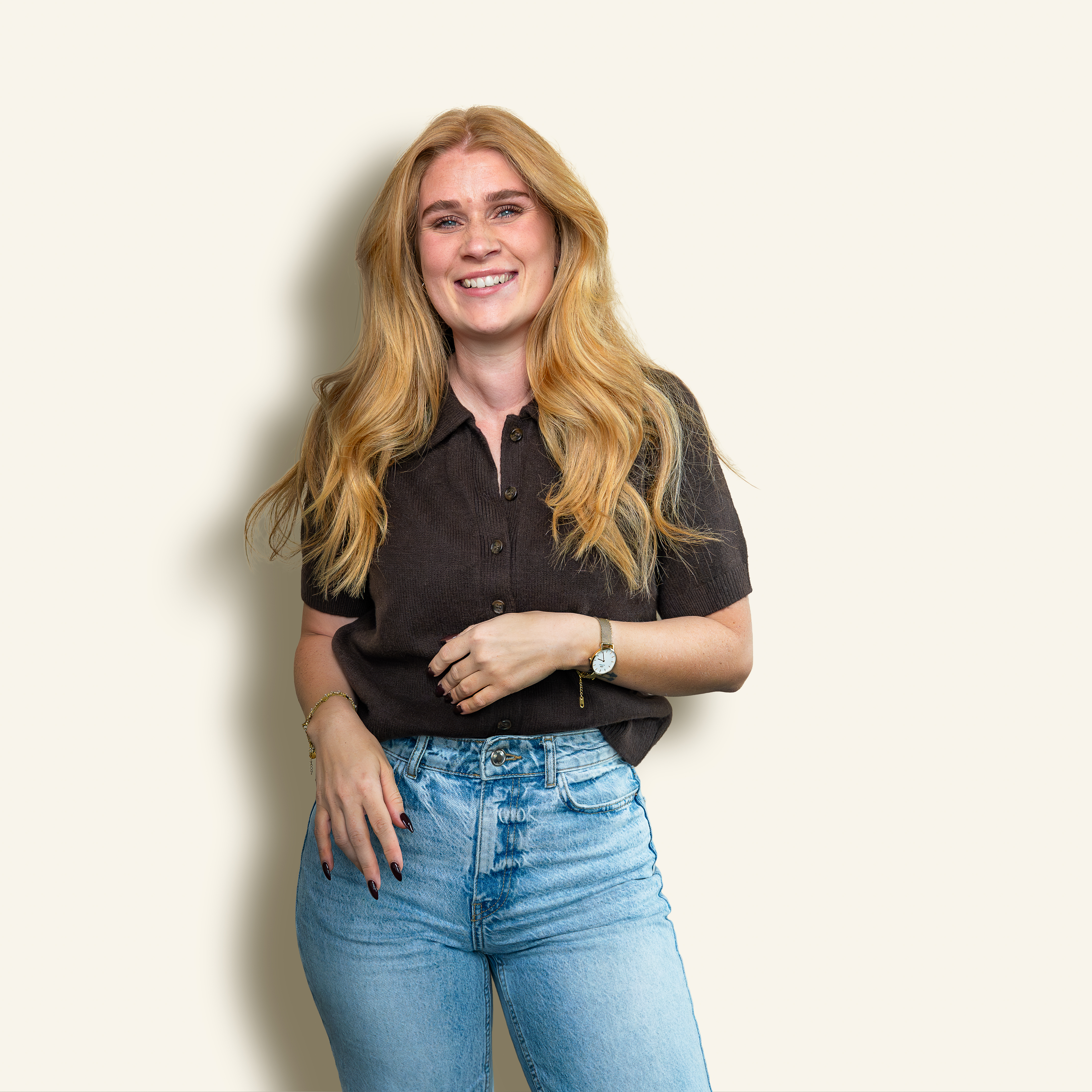 Vestigingsmanager CompaNanny Haarlem Dionne