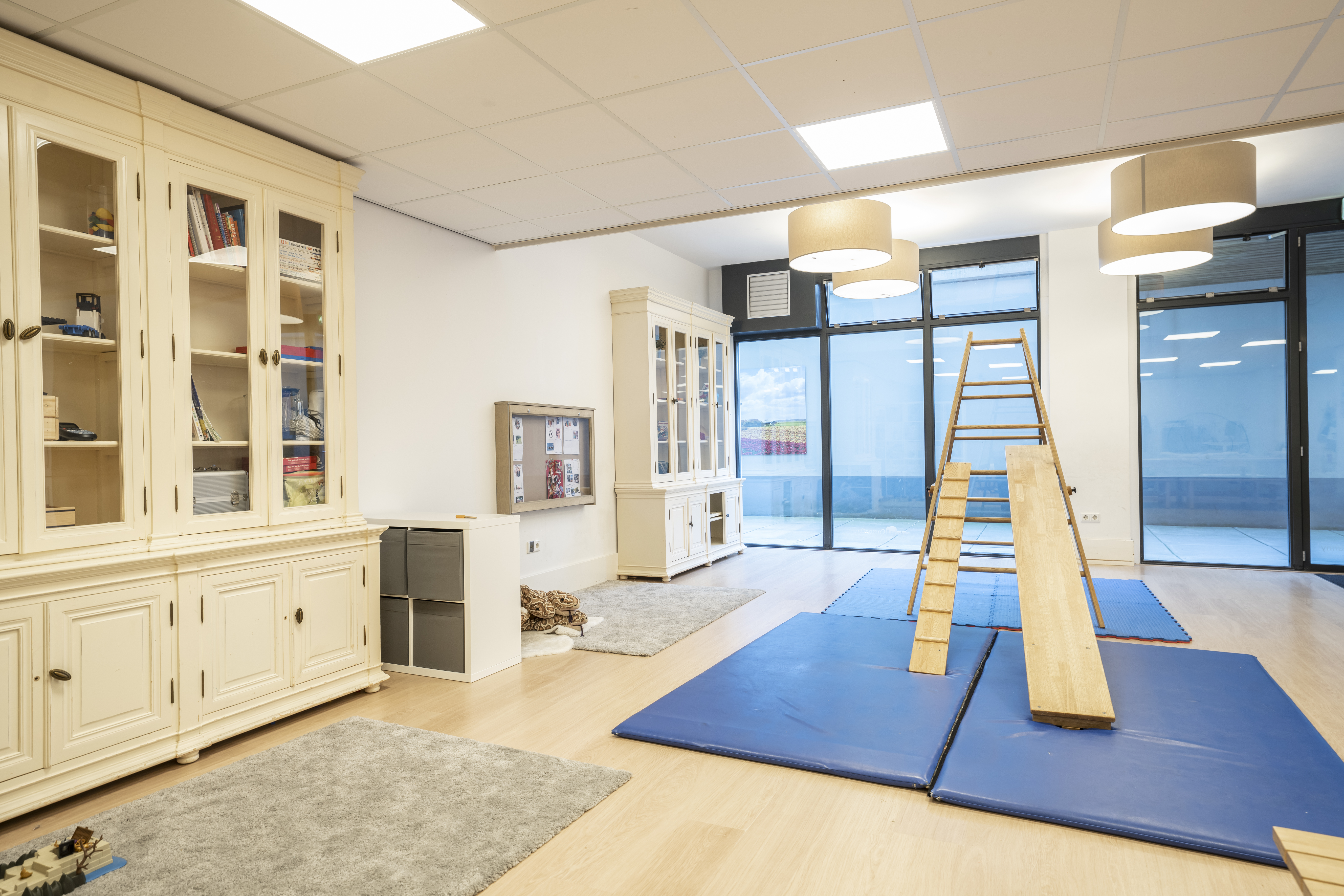 Werken Bij Compananny Kinderopvang Ripperda Binnen Glijbaan Locaties