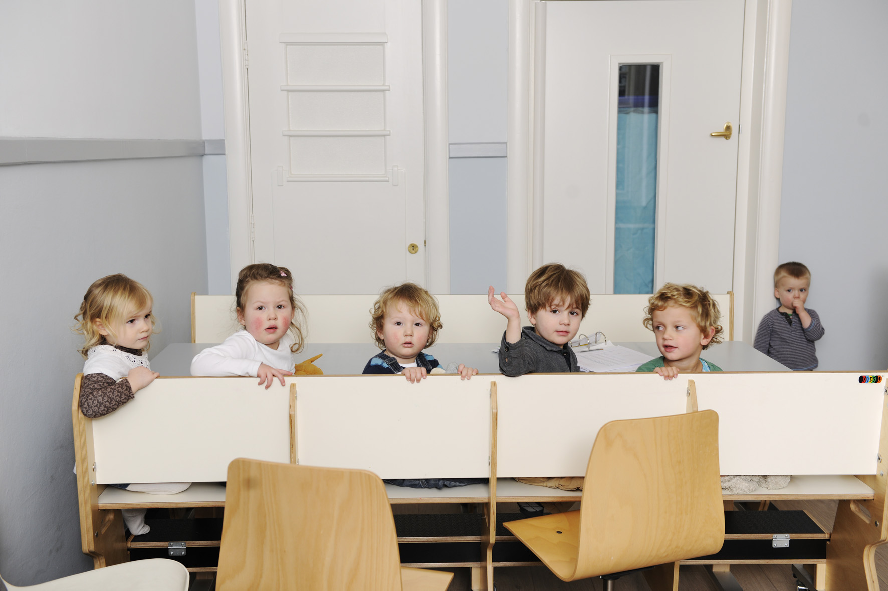Werken Bij Compananny Kinderopvang Amsterdam Titiaan Kinderen Locaties