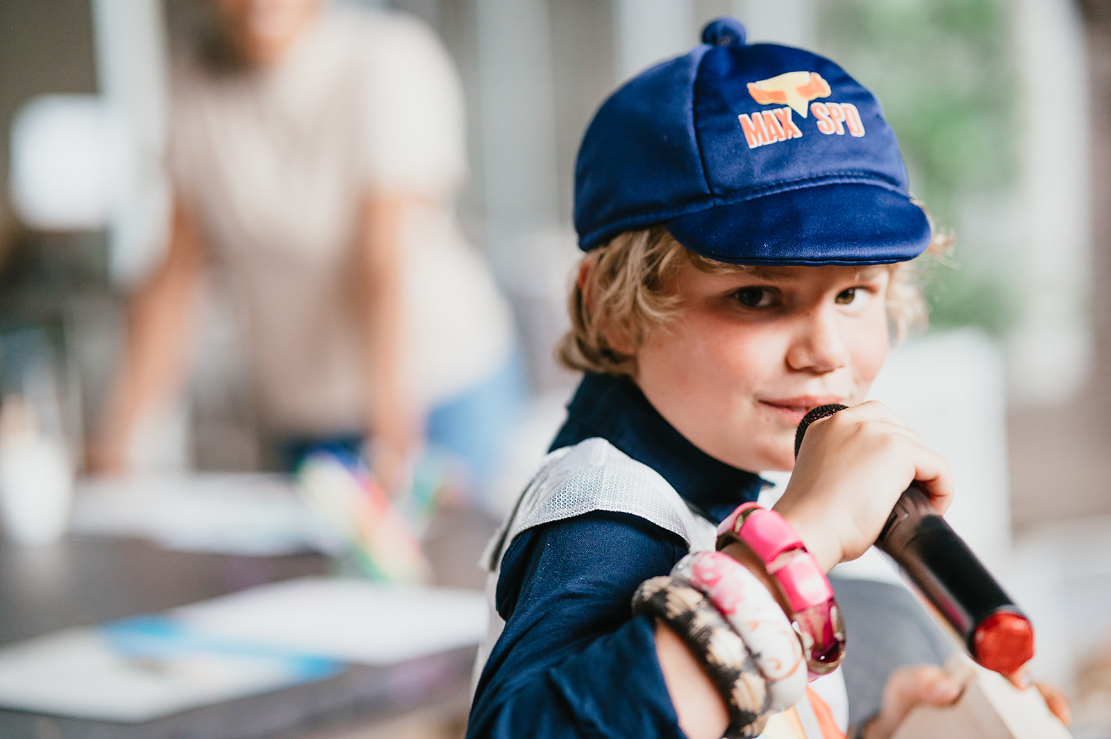 Werken Bij Compananny Kinderopvang Jongen Zingen Locaties