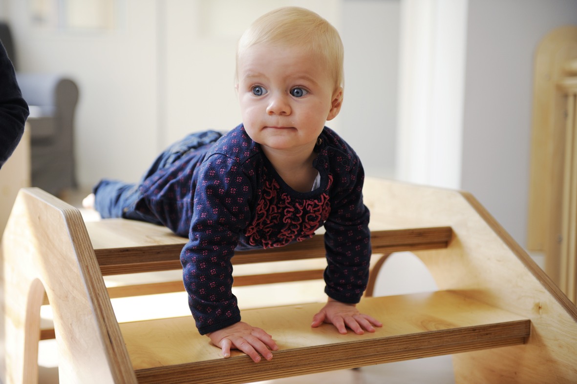 Werken Bij Compananny Kinderopvang Denhaag Maanplein Trap Locaties