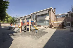 Werken Bij Compananny Kinderopvang Dreef Speeltiun Locaties