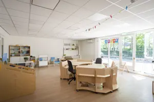 Werken Bij Compananny Kinderopvang Holleweg Binnen Locaties