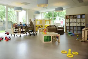 Werken Bij Compananny Kinderopvang Schiphol Rijk Groep Locaties