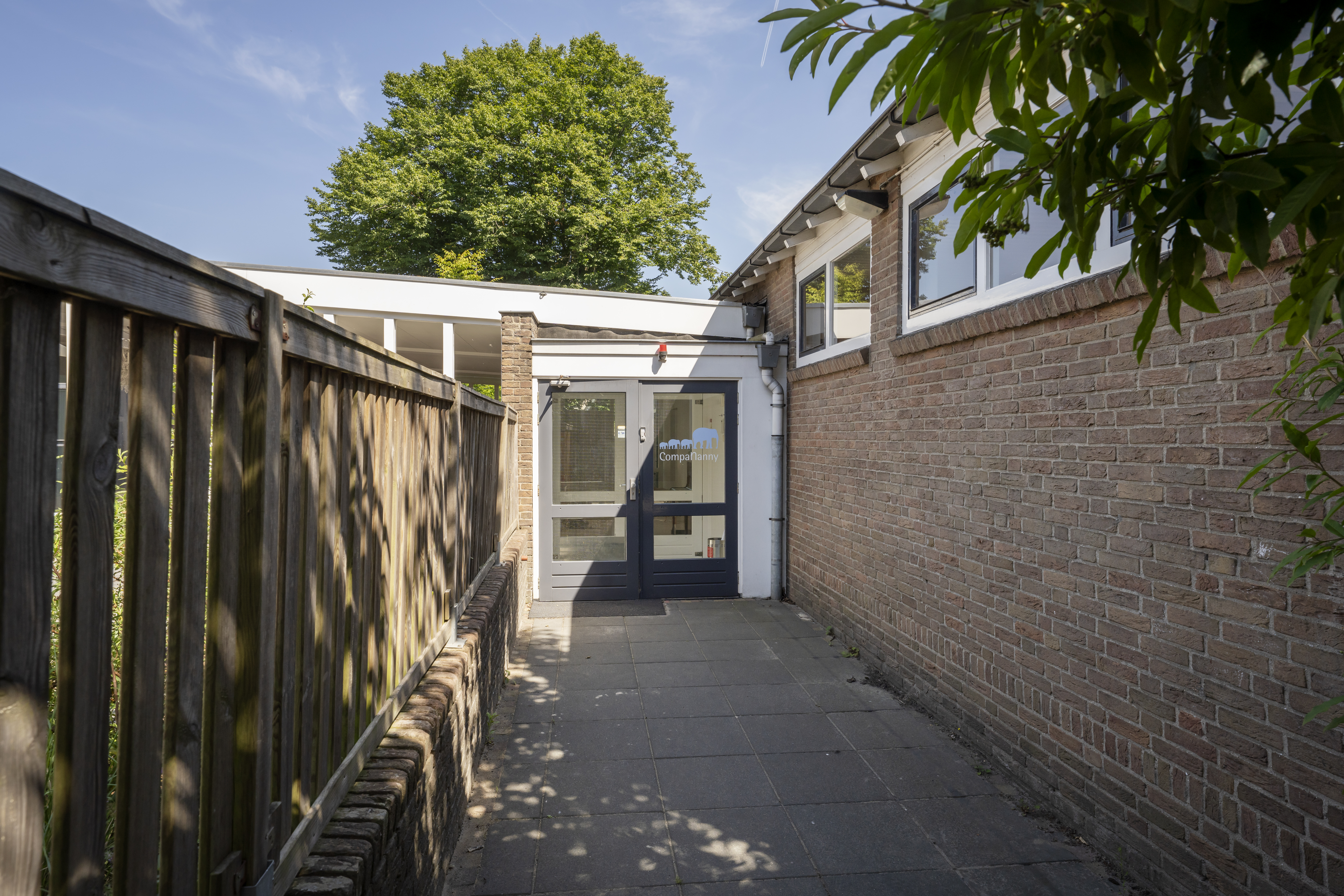 Werken Bij Compananny Kinderopvang Postpad Entree Locaties