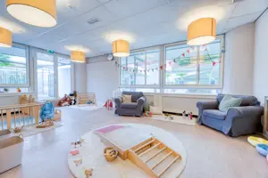 Werkenbijcompananny Kinderopvang Amsterdam WFC Groep Kinderdagverblijf Speelruimte Locaties