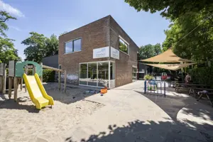 Werken Bij Compananny Kinderopvang Holleweg Buiten Glijbaan Locaties