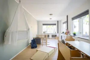 Werken Bij Compananny Kinderopvang Hendrik Smitstraat Binnen Locaties