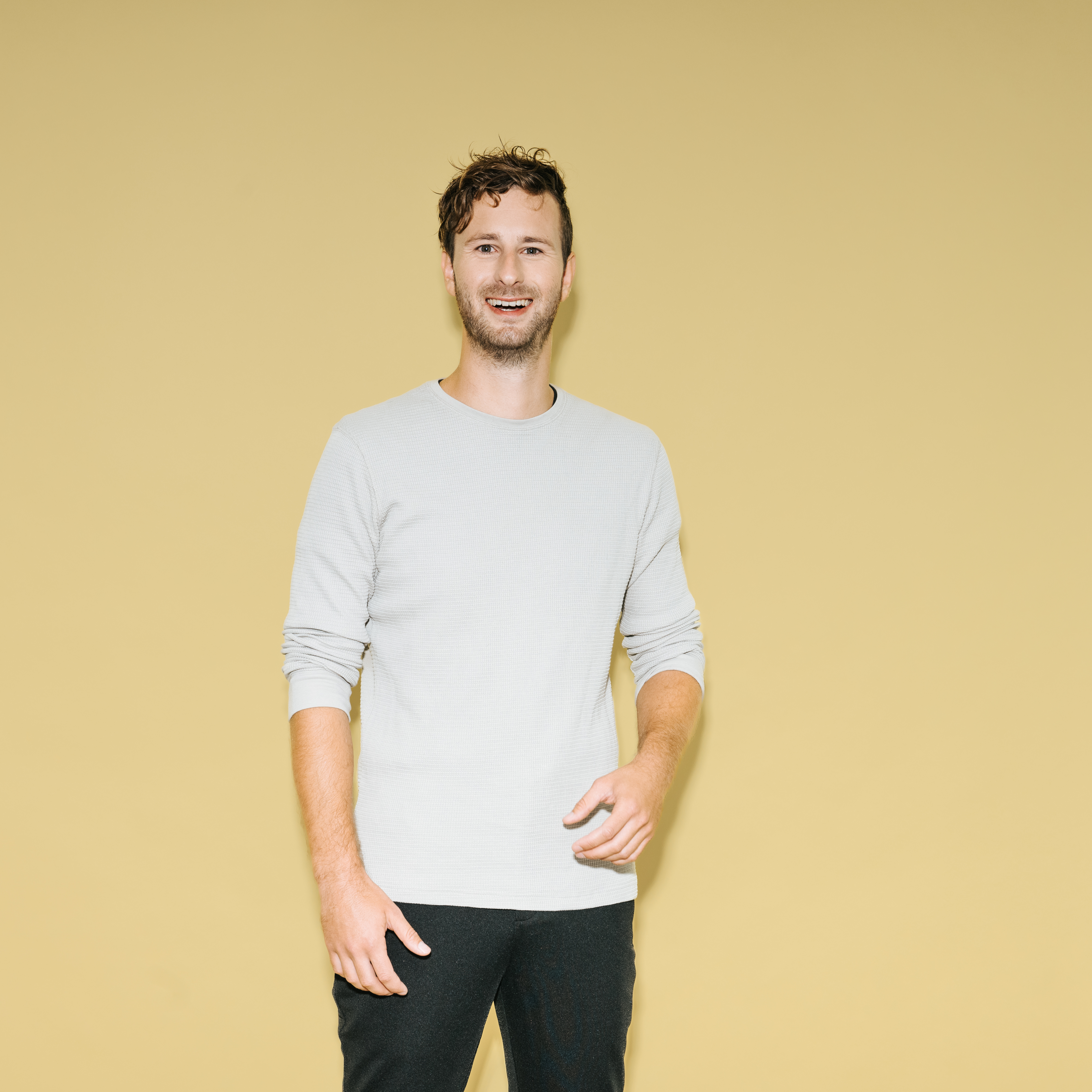 Jim CompaNanny Pedagogisch Medewerker BSO