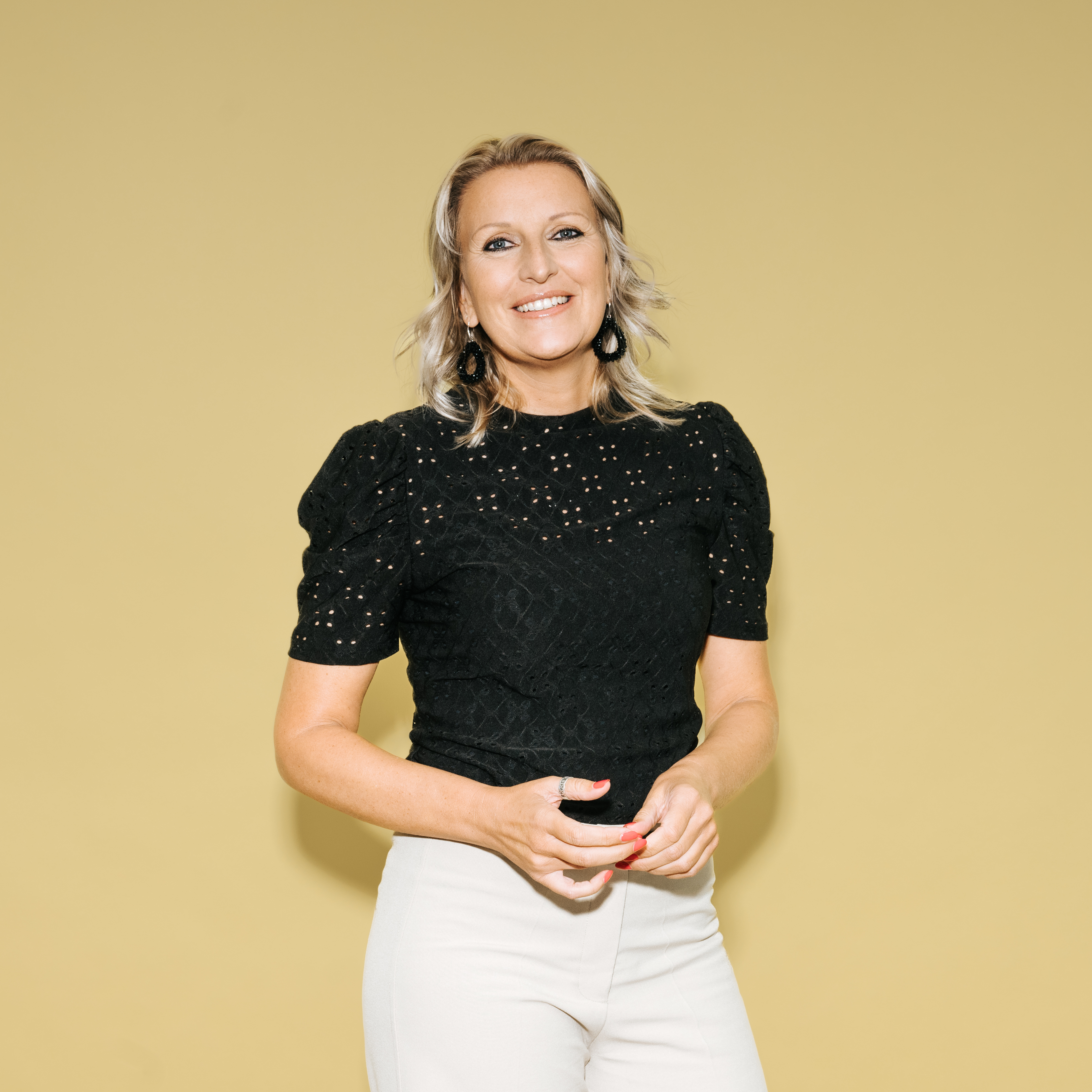 Debby oud