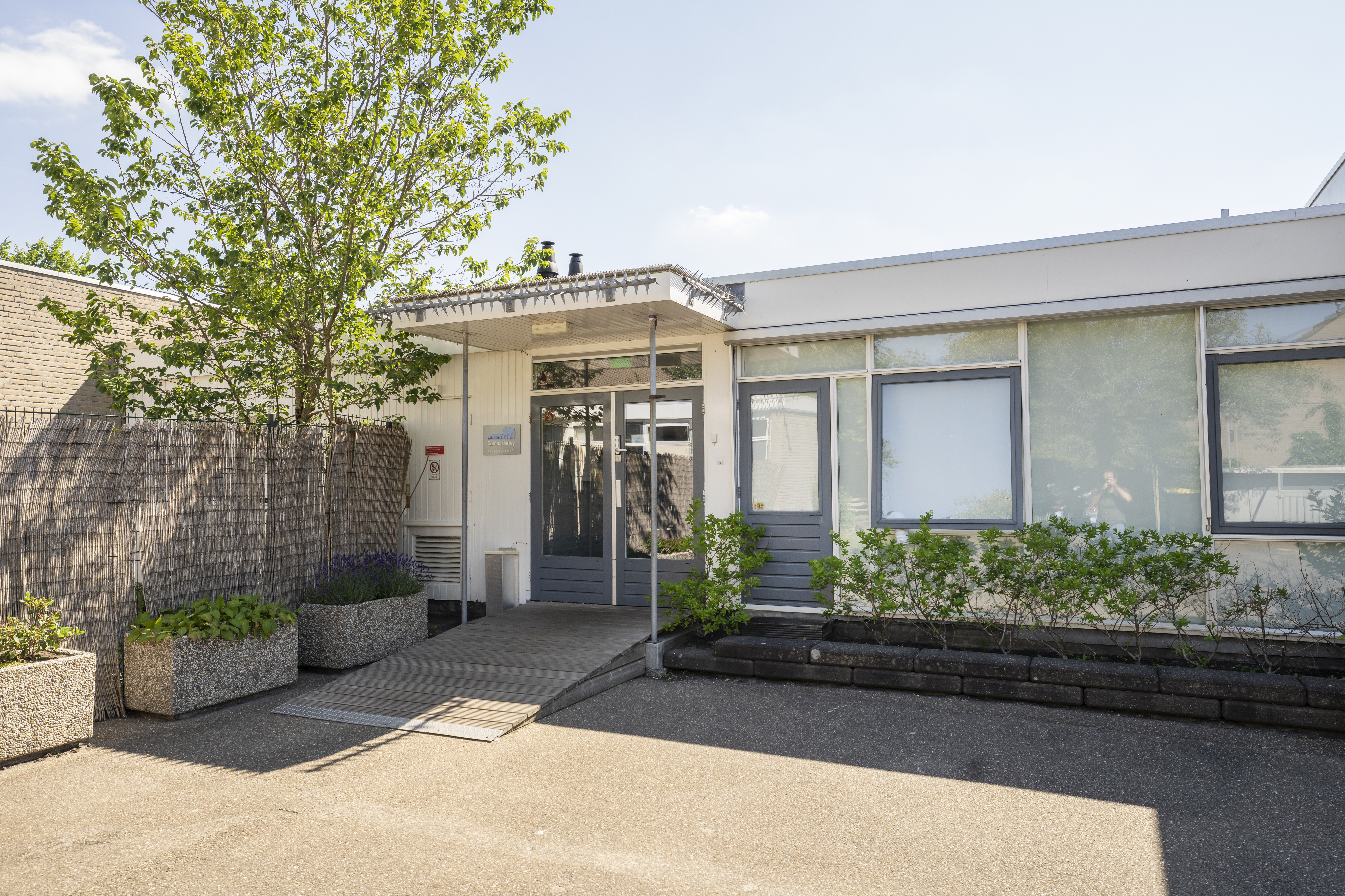 Werken Bij Compananny Kinderopvang Schalkwijk Entree Locaties