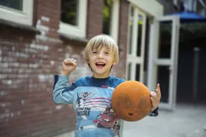 Werken Bij Compananny Kinderopvang Amsterdam Titiaan Kind Locaties