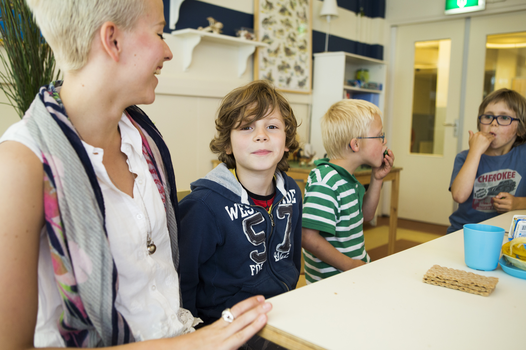 Werken Bij Compananny Kinderopvang Amsterdam 7Emontessori Begeleiding Locaties