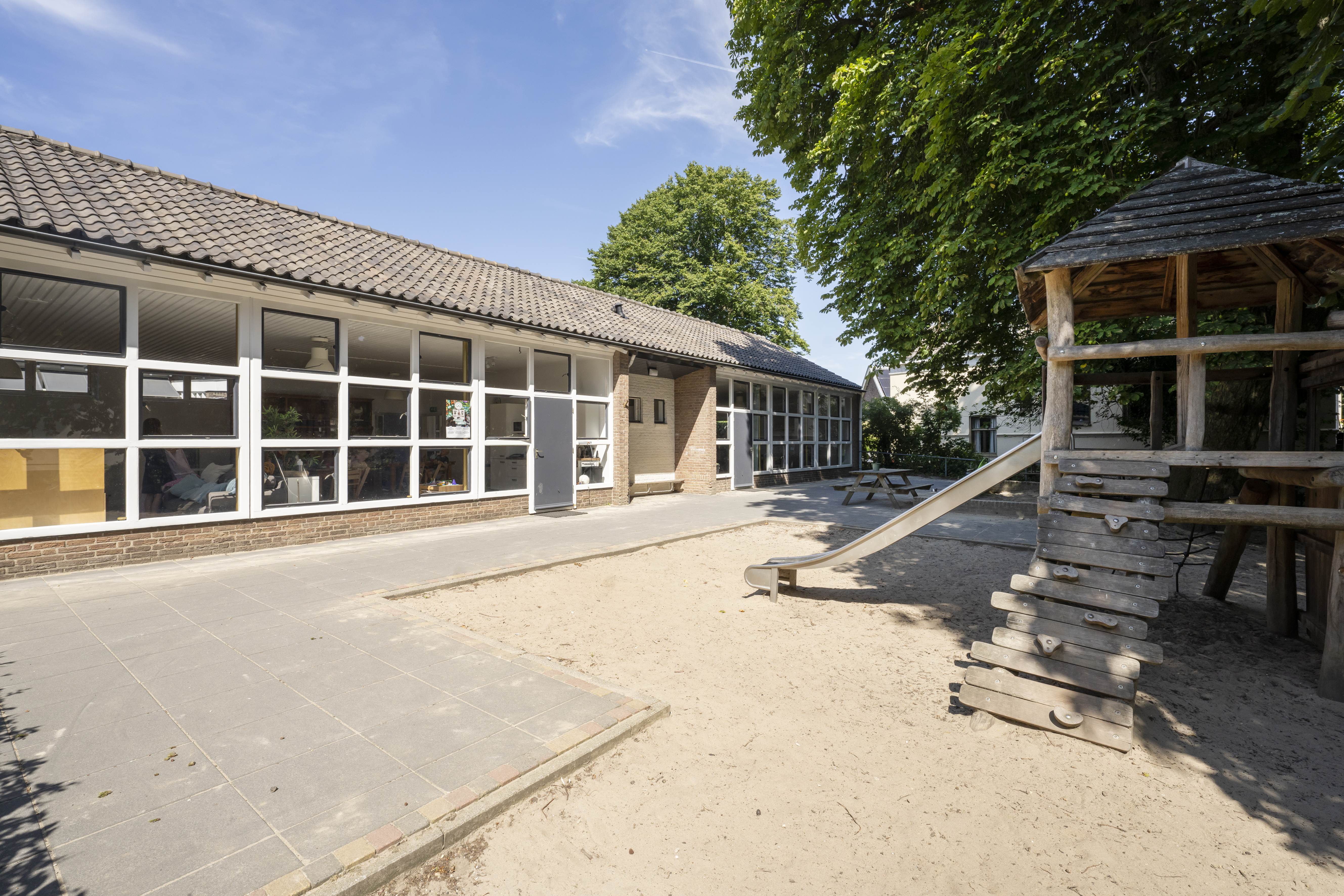 Werken Bij Compananny Kinderopvang Postpad Klimrek Locaties