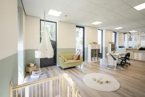 Werken Bij Compananny Kinderopvang Diependaalselaan Binnen Locaties