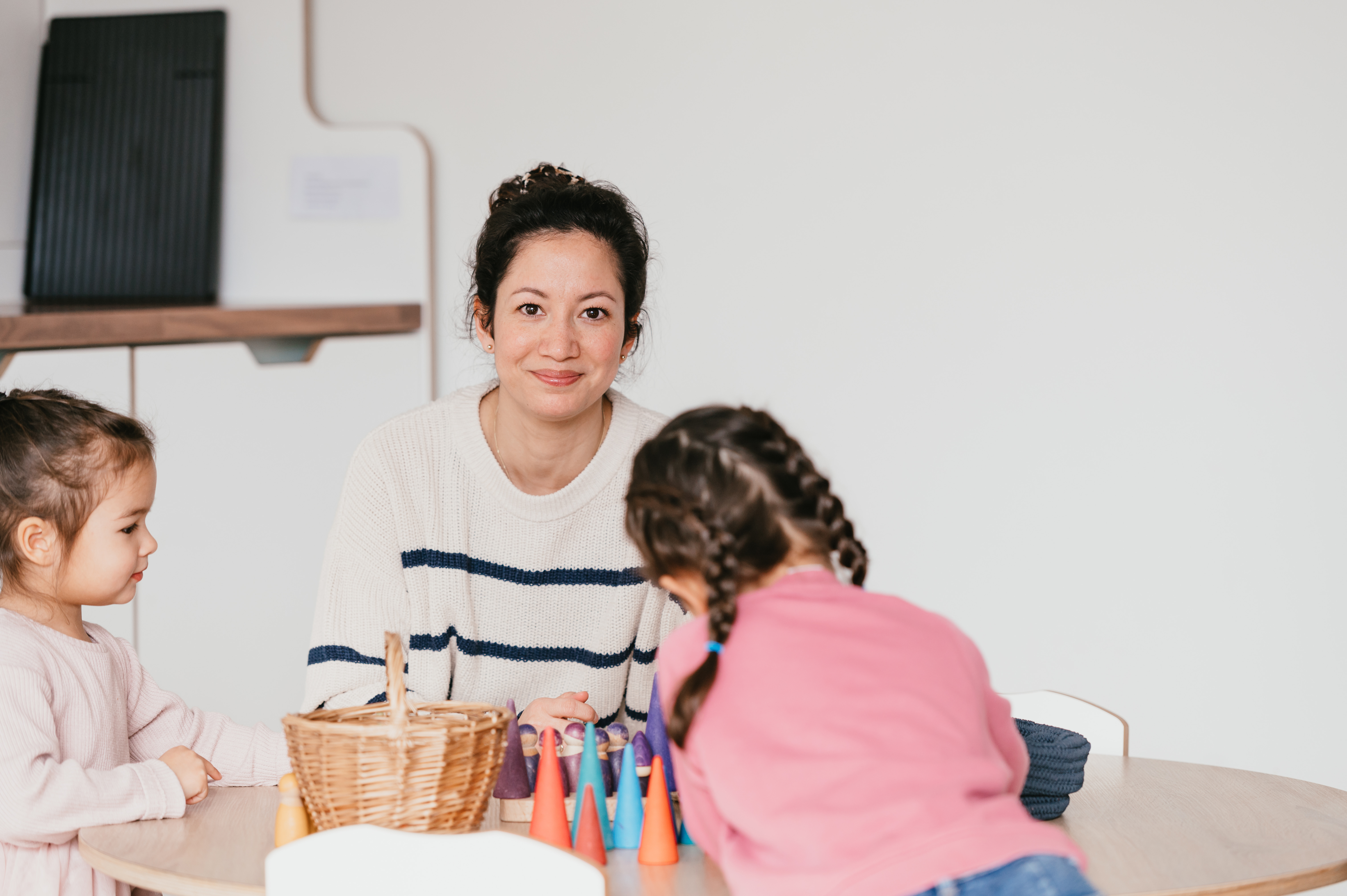 Werken Bij Compananny Kinderopvang Pedagogisch Medewerker Locaties Ede Reehorst