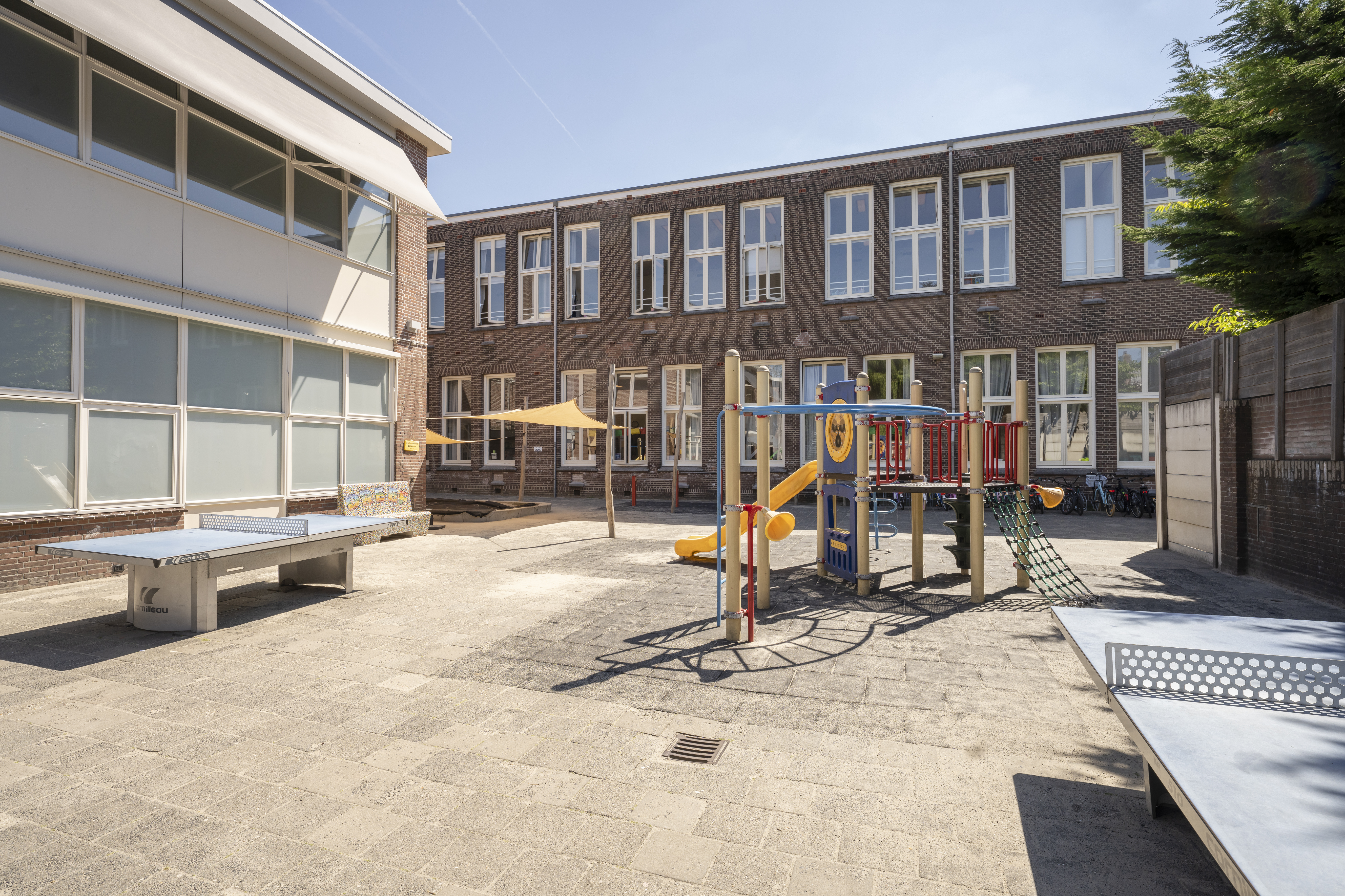 Werken Bij Compananny Kinderopvang Dreef Buiten Speeltiun Locaties