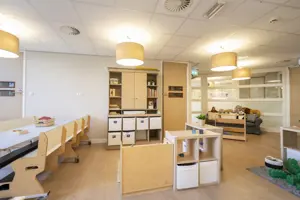 Werken Bij Compananny Kinderopvang Atlas Arena Groep Locaties
